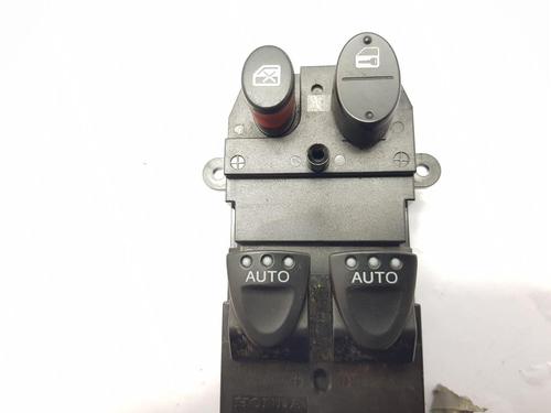 Right front window switch HONDA CIVIC VIII Hatchback (FN, FK) 1.8 (FN1, FK2) | BP28175344I26 