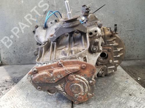 Gearbox PEUGEOT EXPERT Tepee (VF3X_) 2.0 HDi 120 | BP32158318M3