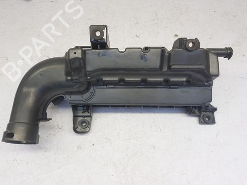 Air filter box OPEL GRANDLAND / GRANDLAND X (A18, P1UO) 1.2 (75) | BP25883579M87