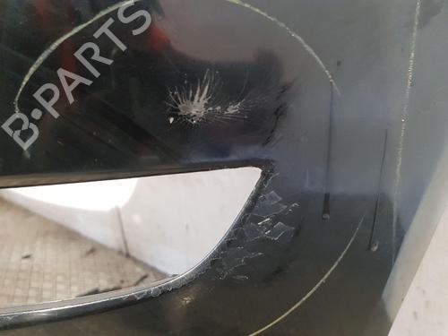 Rear bumper FORD FIESTA VI (CB1, CCN)  | BP22204489C8 