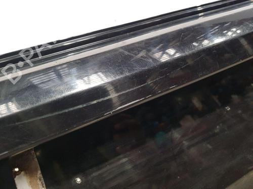 Bak støtfanger VW POLO V (6R1, 6C1) 1.2 | BP30045447C8