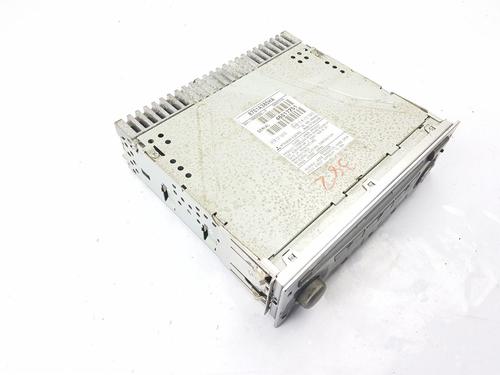 Radio MITSUBISHI L200 / TRITON (KJ_, KK_, KL_) 2.5 DI-D 4WD | BP30737639E6 