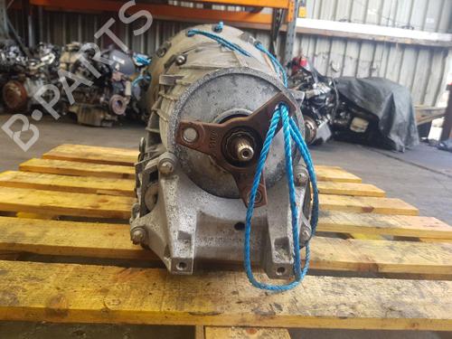 Gearbox MERCEDES-BENZ C-CLASS Coupe (C204) C 220 CDI (204.302) | BP37718424M3  - Image 5