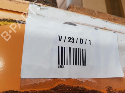 Air filter box BENTLEY CONTINENTAL Convertible (3S_) 4.0 V8 AWD | BP37237416M87 - Image 9