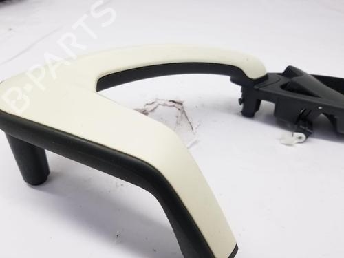 Front left interior door handle FORD KA (RU8) 1.2 | BP31819721I13 