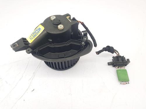 Varmeblæser ALFA ROMEO MITO (955_) 1.4 Turbo MultiAir (955AXM1A, 955AXR11) (135 hp) 31690818