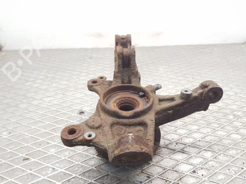 Right front steering knuckle CITROËN C5 AIRCROSS (A_) 1.5 BlueHDi 130 (ACYHZJ, ACYHZR) | BP22656306M26 