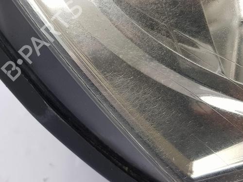 Right headlight VW POLO (9N_, 9A_) 1.2 | BP27353222C29 