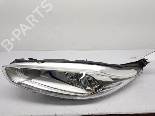 Optica esquerda FORD FIESTA VI (CB1, CCN) 1.5 TDCi (75 hp) 32375319