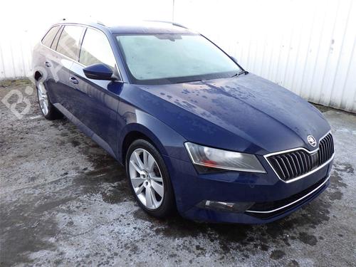 Used Parts SKODA SUPERB III Estate (3V5)  2.0 TDI  2063758