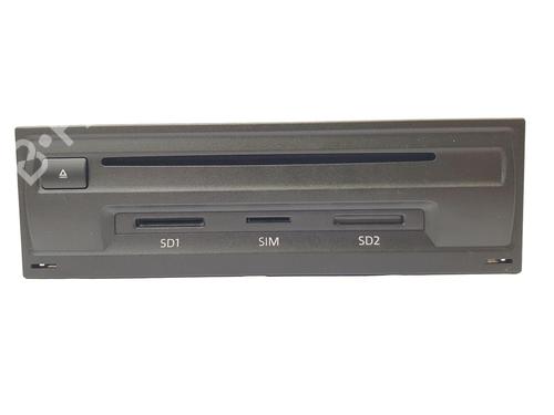 Electronic module AUDI A3 Limousine (8VS, 8VM) | BP37420059M83 - Image 2