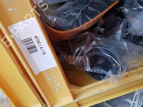 Other MCLAREN 570S Spider 3.8 | BP22682148O1  - Image 6