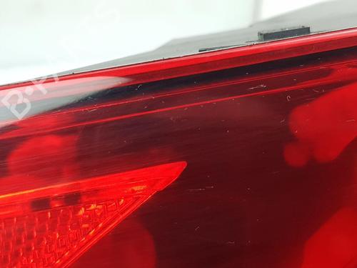 Left taillight JAGUAR XF I (X250) 2.2 D | BP29641953C34 