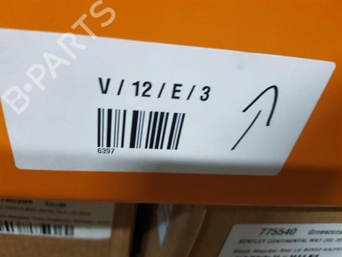 Electronic module LAND ROVER RANGE ROVER VELAR (L560)  | BP32127709M83  - Image 6