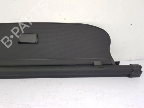 Rear parcel shelf AUDI A6 C7 Avant (4G5, 4GD) RS6 quattro | BP29738002C85 