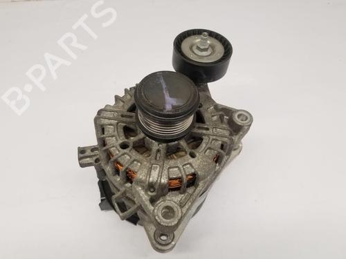 Used Alternator FORD GALAXY III (CK) [2015-2025]  27975026