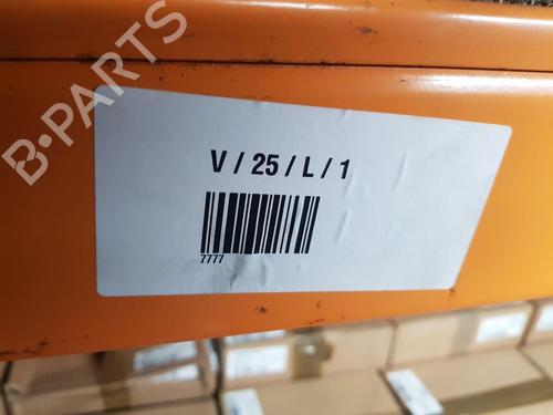 Instrument cluster FORD TRANSIT Van (FA_ _) 2.2 TDCi | BP25461962C47 - Image 14