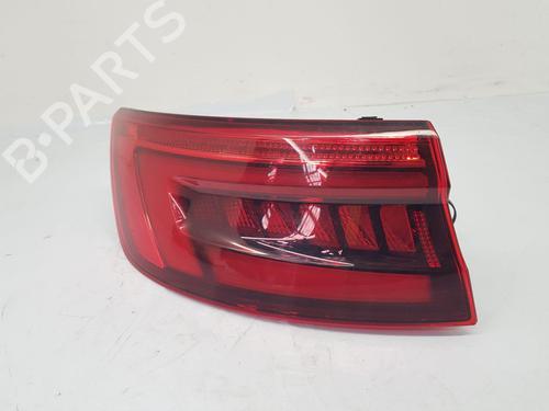 Left taillight AUDI A4 B9 (8W2, 8WC) 2.0 TDI quattro | BP34639455C34 - Image 2