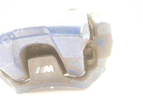 Right rear brake caliper BMW X4 (G02, F98) xDrive 30 d | BP29467378M106 