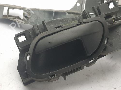 Front left lock CITROËN JUMPY II (VF7) 2.0 HDi 120 | BP35885347C98 - Image 3