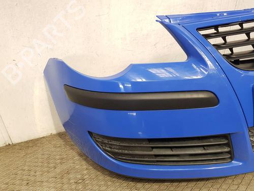 Front bumper VW POLO (9N_, 9A_) 1.2 | BP27920753C7 