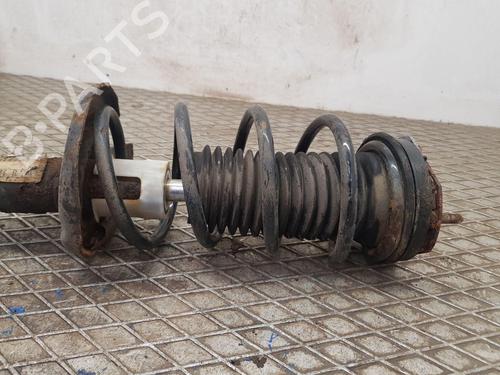 Right front shock absorber FORD FIESTA VI (CB1, CCN) 1.6 Ti | BP29378732M17 