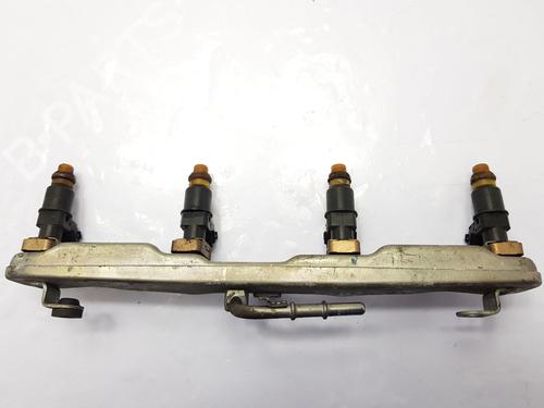 Used Injection rail HONDA CIVIC VIII Hatchback (FN, FK) 1.8 (FN1, FK2) (140 hp) 28175325