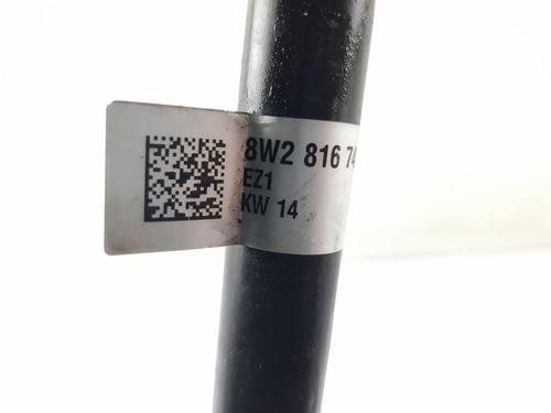 AC pipe AUDI A4 B9 Avant (8W5, 8WD) RS4 TFSi quattro | BP30554749M126 