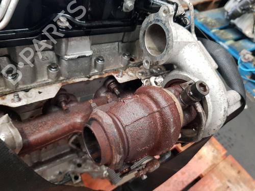 Engine PEUGEOT 208 I (CA_, CC_) 1.4 HDi | BP30137990M1