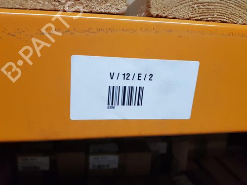 Injector SKODA FABIA II Combi (545) 1.6 TDI | BP28501099M100