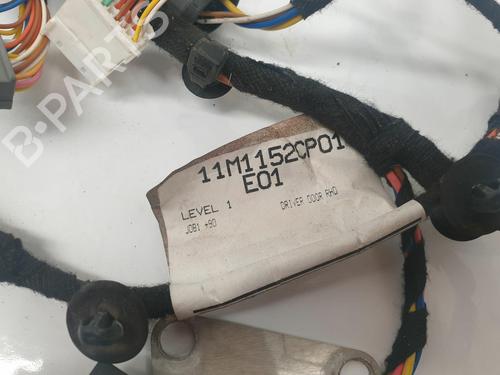 Wiring harness MCLAREN MP4 Coupe 12C | BP22668482E16