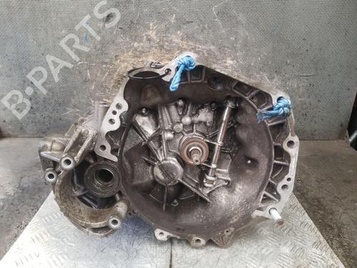 Used Gearbox Gearbox SUZUKI SWIFT III (MZ, EZ) 1.5 (RS415, ZC21S) (102 hp) 33329819 33329819