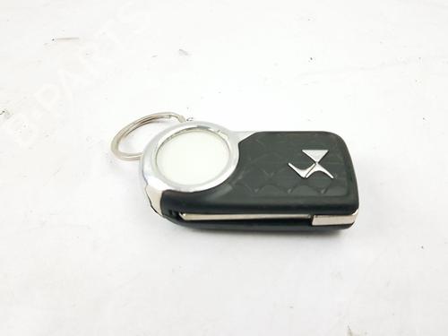 electronic-module-citroen-ds3-sa_-2009-2010-2011-2012-2013-2014-2015-2016-31691161 main image