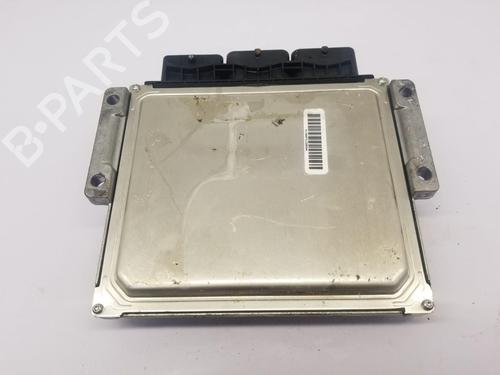 Engine control unit (ECU) PEUGEOT RCZ 2.0 HDi | BP36459706M57 - Image 6