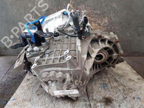 Gearbox HYUNDAI i10 III (AC3, AI3) 1.0 MPi | BP28104981M3