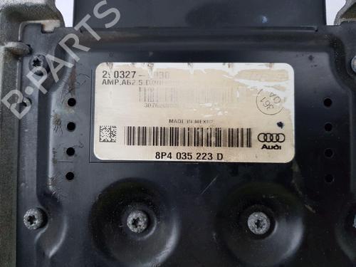 Electronic module AUDI A3 Sportback (8PA) 2.0 TDI quattro | BP40183705M83 - Image 5