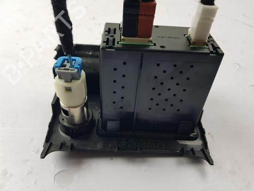 Electronic module MAZDA CX-30 (DM) SKYACTIV-G M Hybrid | BP38303675M83 - Image 8