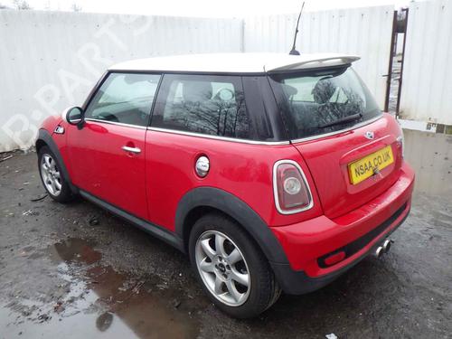 Left taillight MINI MINI (R56) Cooper S | BP29229913C34 