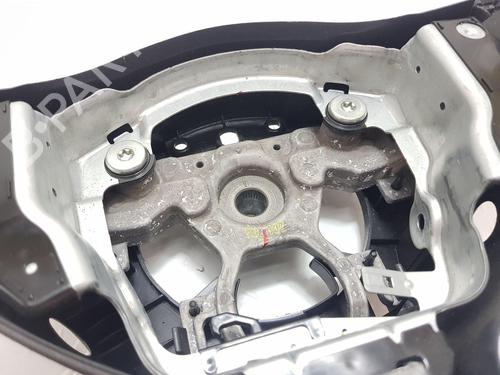 Steering wheel NISSAN JUKE (F15) 1.2 DIG-T | BP22676578C49 