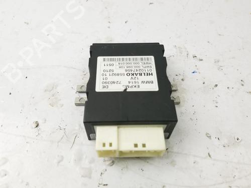 Electronic module ROLLS-ROYCE GHOST I (RR4) V12 | BP38511255M83 - Image 3