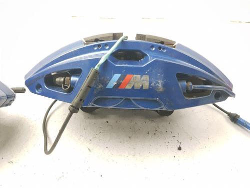 Right front brake caliper BMW 5 (G30, F90) 530 e Plug-in Hybrid | BP33996560M104  - Image 9