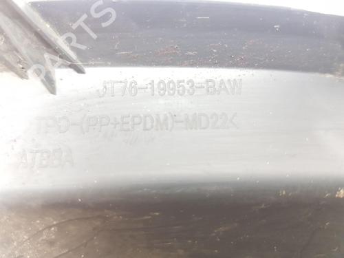 Left front fog light FORD TRANSIT COURIER B460 Box Body/MPV 1.5 TDCi | BP29262610C30  - Image 8