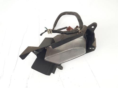 Right front fog light MAZDA 3 (BL) 1.6 MZR (BL14) | BP36531831C31 - Image 5