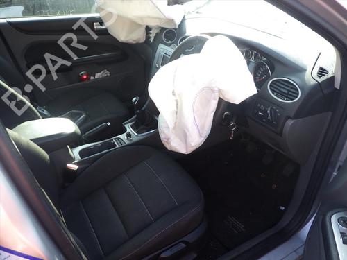 Rear parcel shelf FORD FOCUS II (DA_, HCP, DP)  | BP22659181C85 