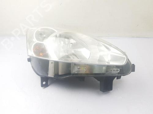 Right headlight PEUGEOT PARTNER Box Body/MPV 1.6 HDi | BP38564435C29 - Image 2