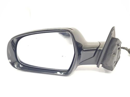 Left mirror AUDI A3 Sportback (8PA) 2.0 TDI 16V | BP30796130C26