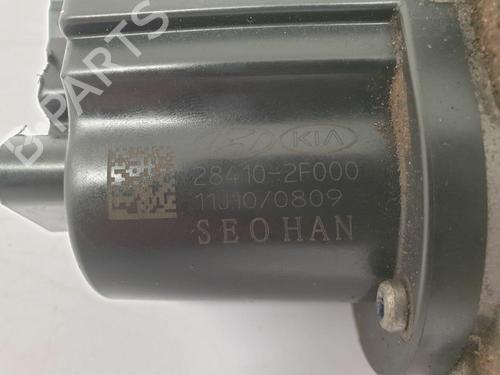 Egr HYUNDAI ix35 (LM, EL, ELH)  | BP22660872M69 