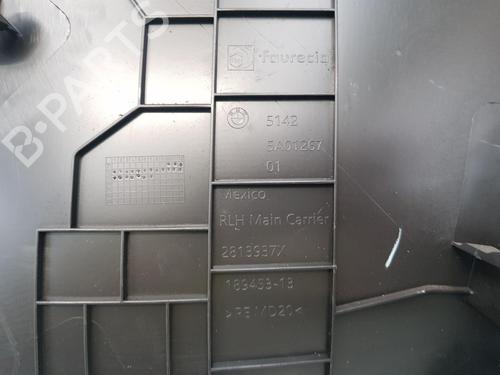 Rear left panel BMW XM (G09) XM All-wheel Drive | BP39884838C60  - Image 8