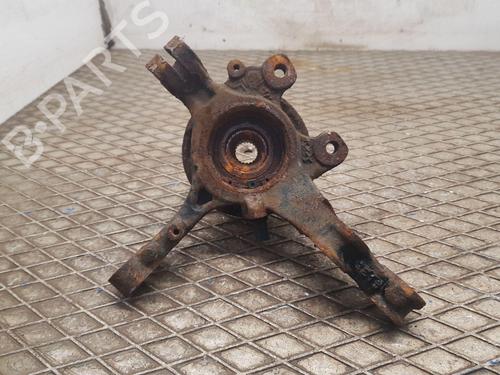 Right front steering knuckle OPEL CORSA F (P2JO) 1.2 (68) | BP30689975M26