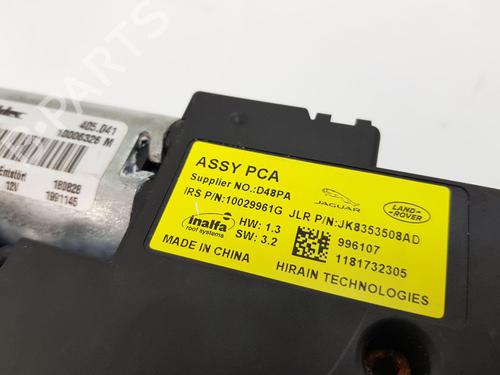 Other LAND ROVER RANGE ROVER VELAR (L560) 2.0 D240 SD4 4x4 | BP22677237O1 